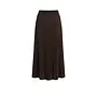Maxi Skirt - Brown