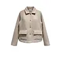 Jacket - Ecru