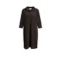 Mini Dress - Brown
