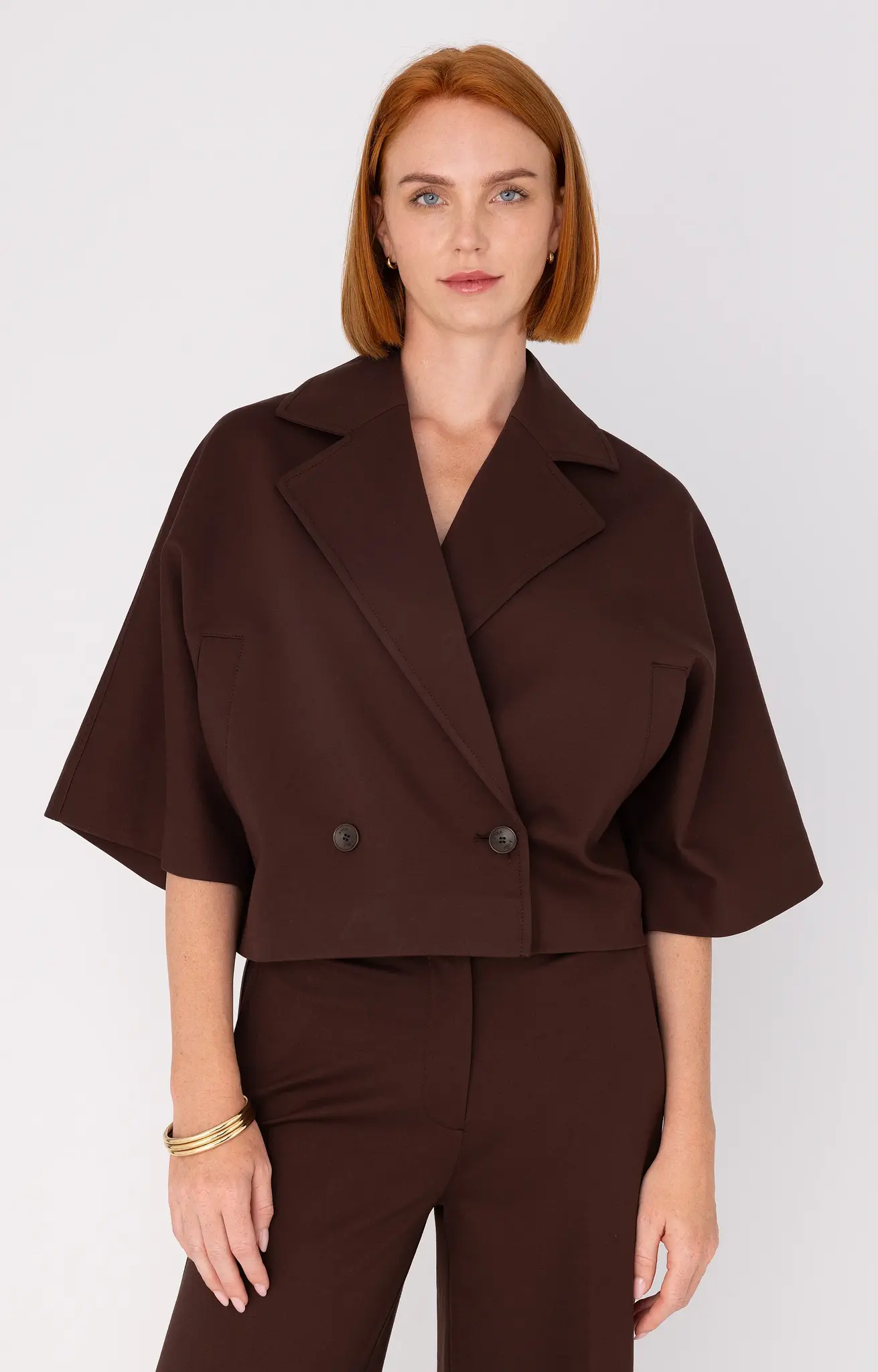 Blazer - Bruin