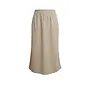 Midi Skirt - Off White