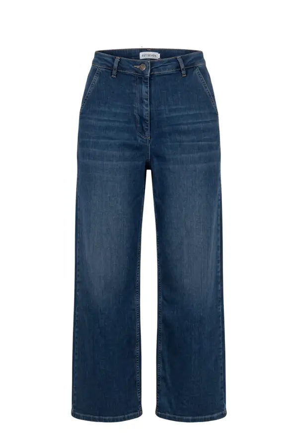Purdey Jeans - Blue