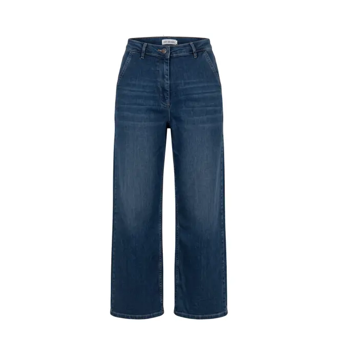 Purdey Jeans - Blue