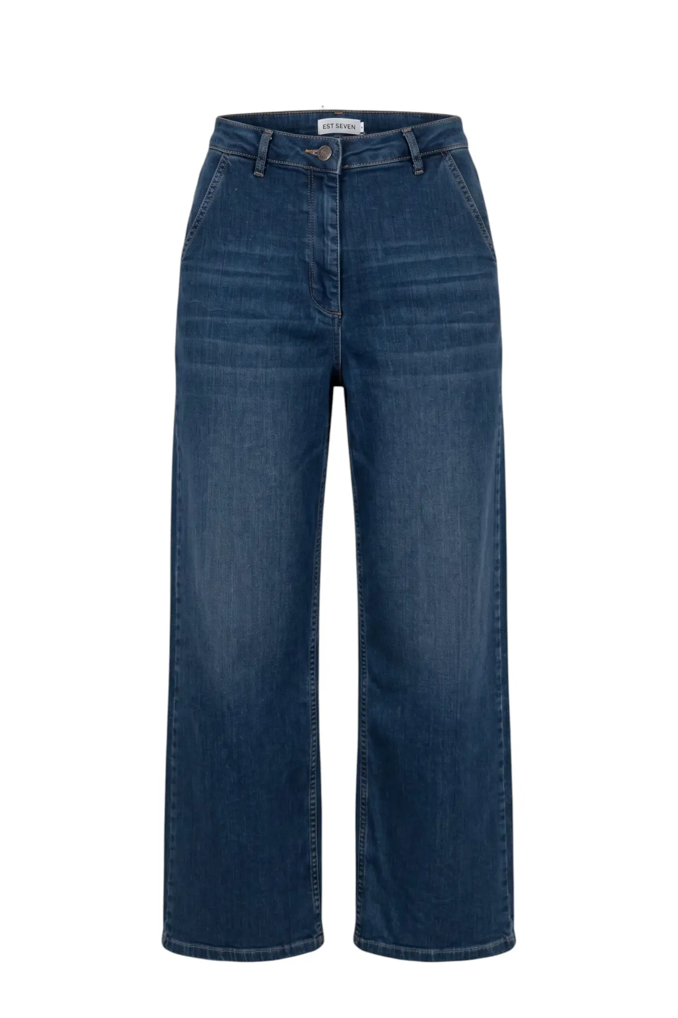 Purdey Jeans - Blue