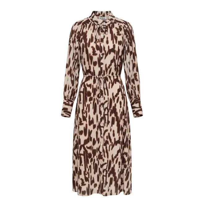 Juna Dress - Printed