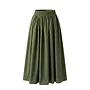 Aylin Skirt - Army Green