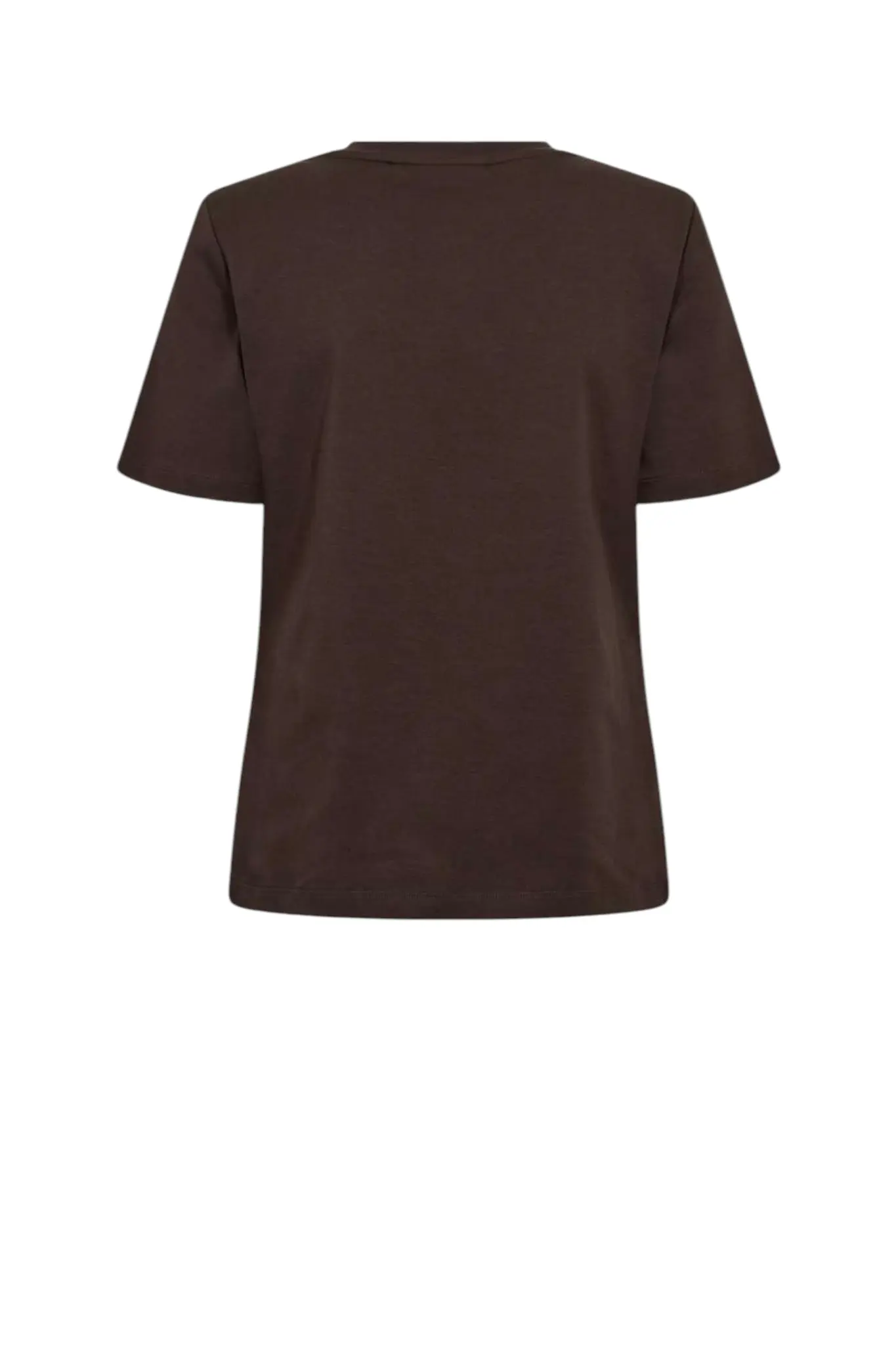 Muse Tee - Mulch