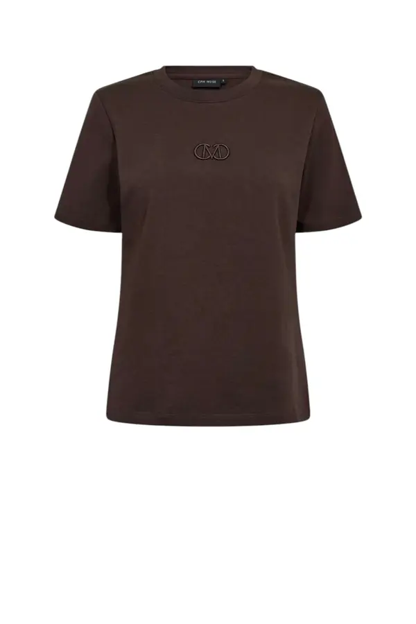 Muse Tee - Mulch