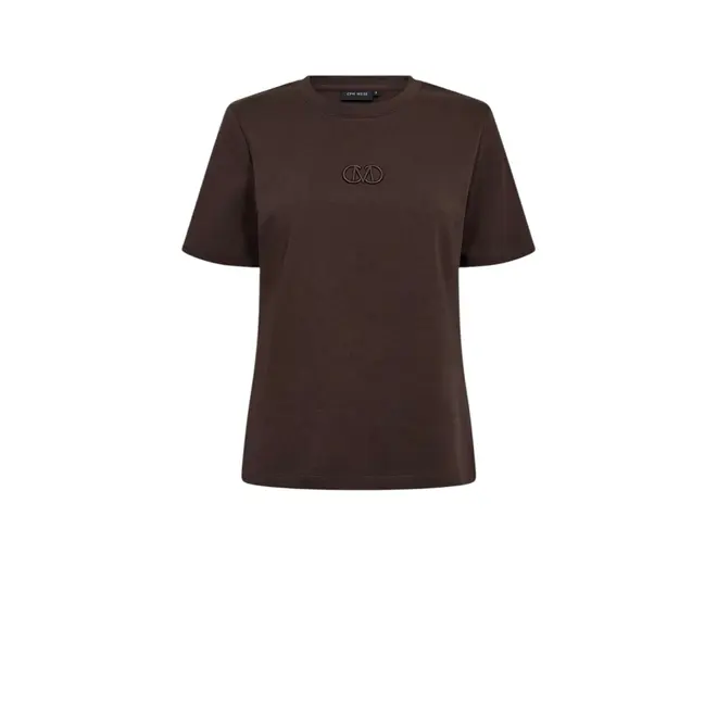 Muse Tee - Mulch