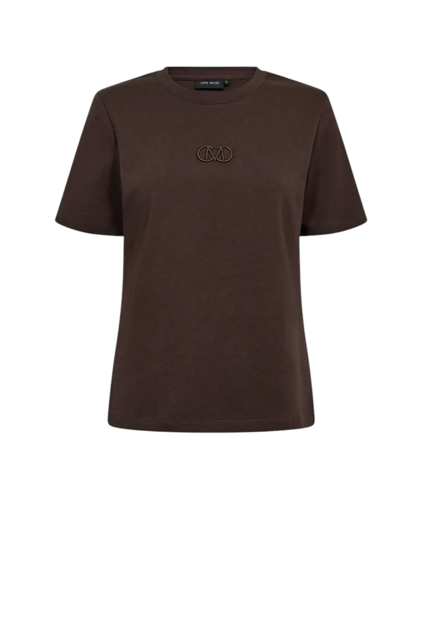Muse Tee - Mulch