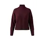 Pinto Pullover - Prune