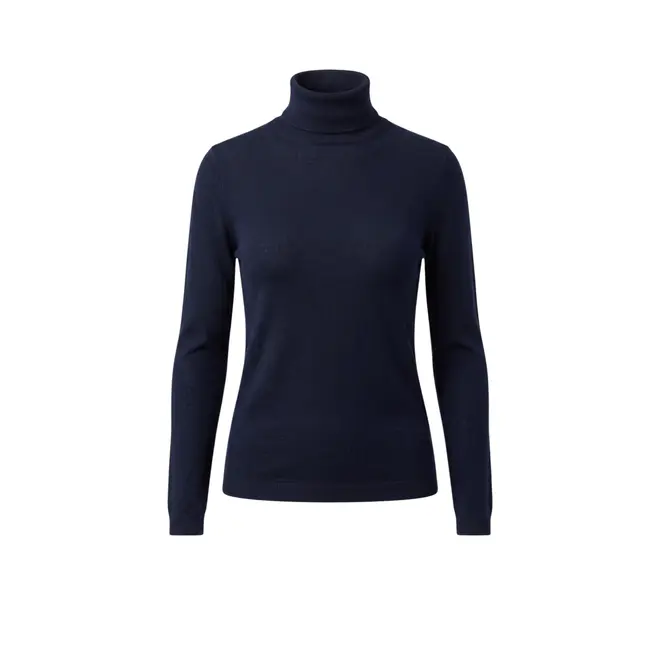 Phea Pullover - Bleu Nuit