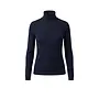 Phea Pullover - Bleu Nuit