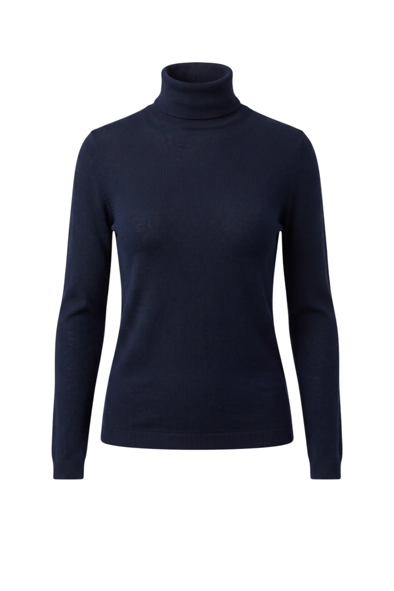 Phea Pullover - Bleu Nuit