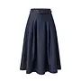 Funny Skirt - Bleu Brut