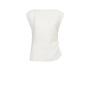 Molly Blouse - Jet Stream