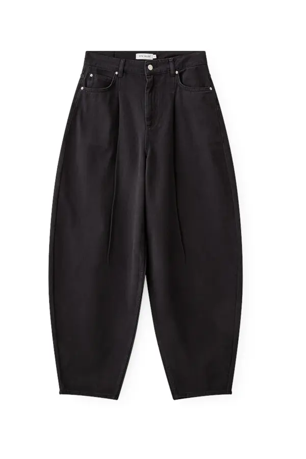 Anora Pants - Black
