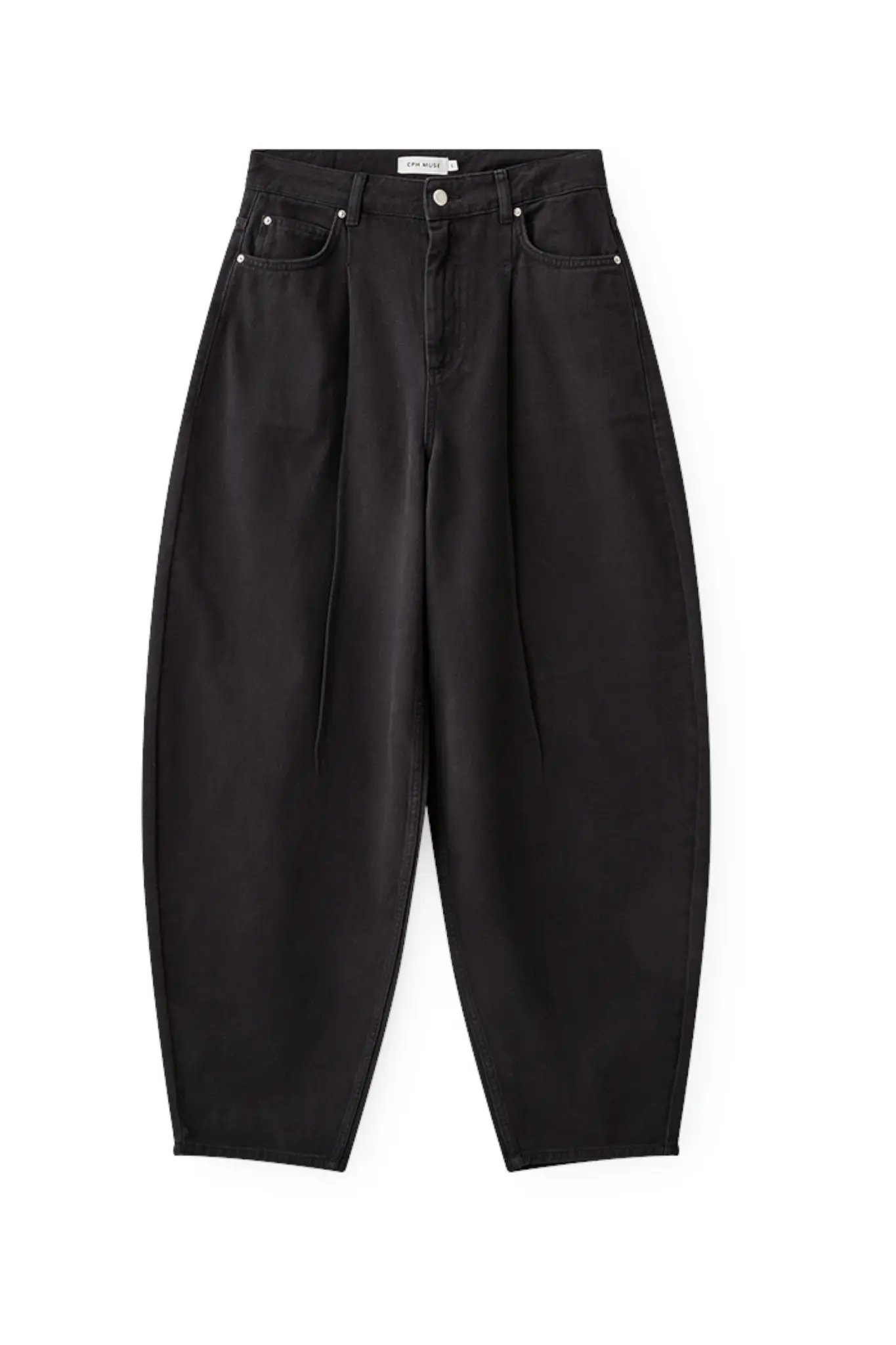 Anora Pants - Black