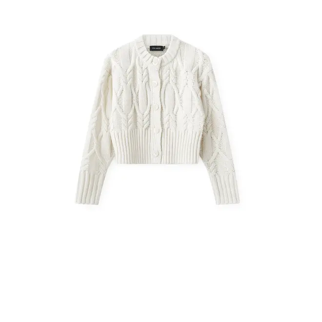 Magle Cardigan - Jet Stream