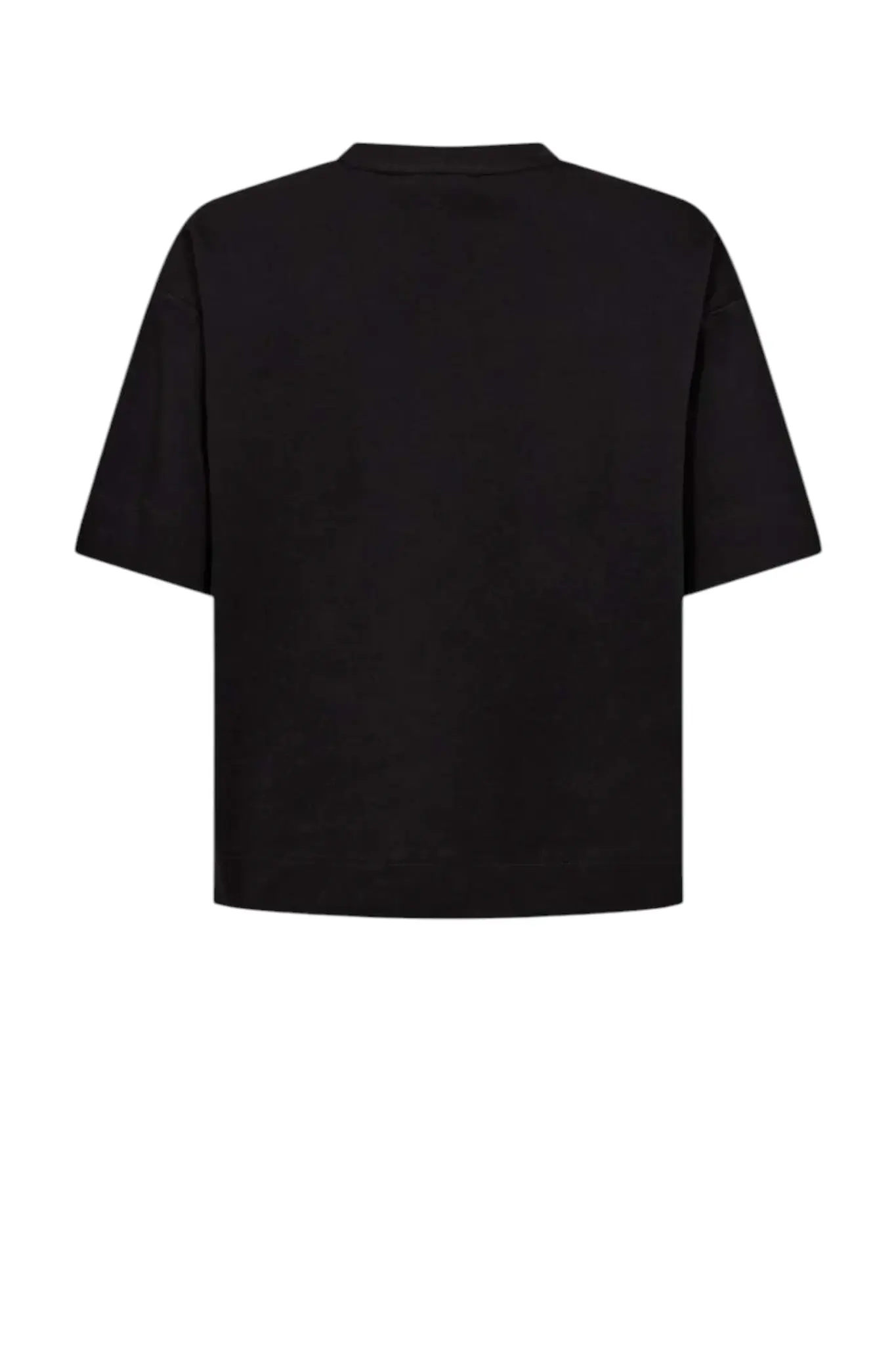 Muse Tee - Black