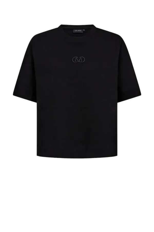 Muse Tee - Black