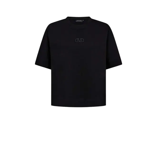 Muse Tee - Black