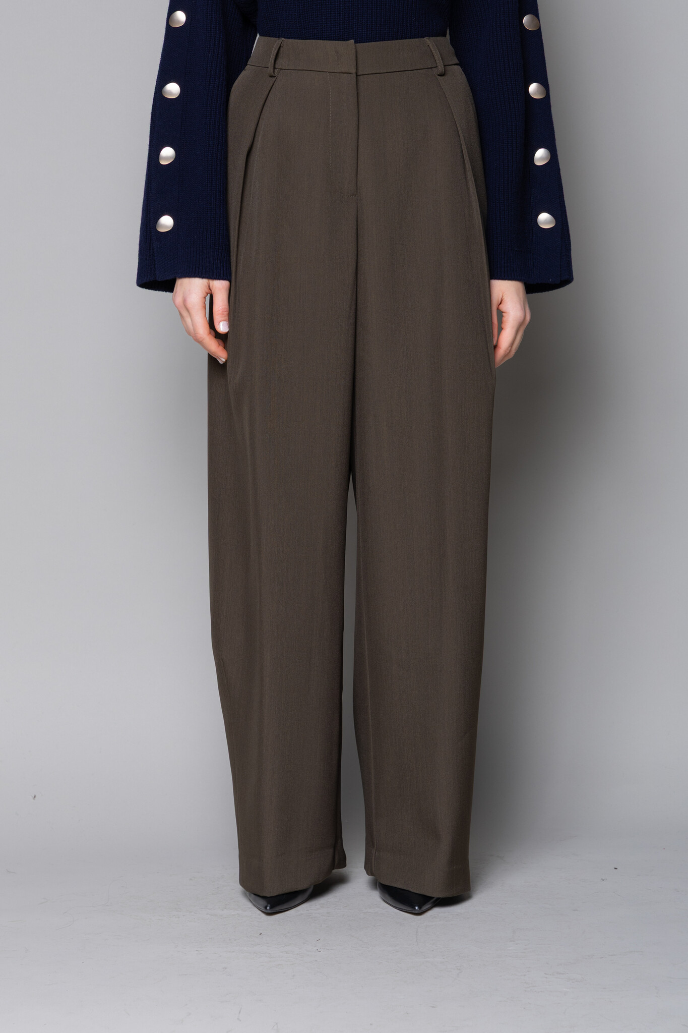 Pantalon - Forest