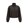 Felicity Blouse - Dark Brown