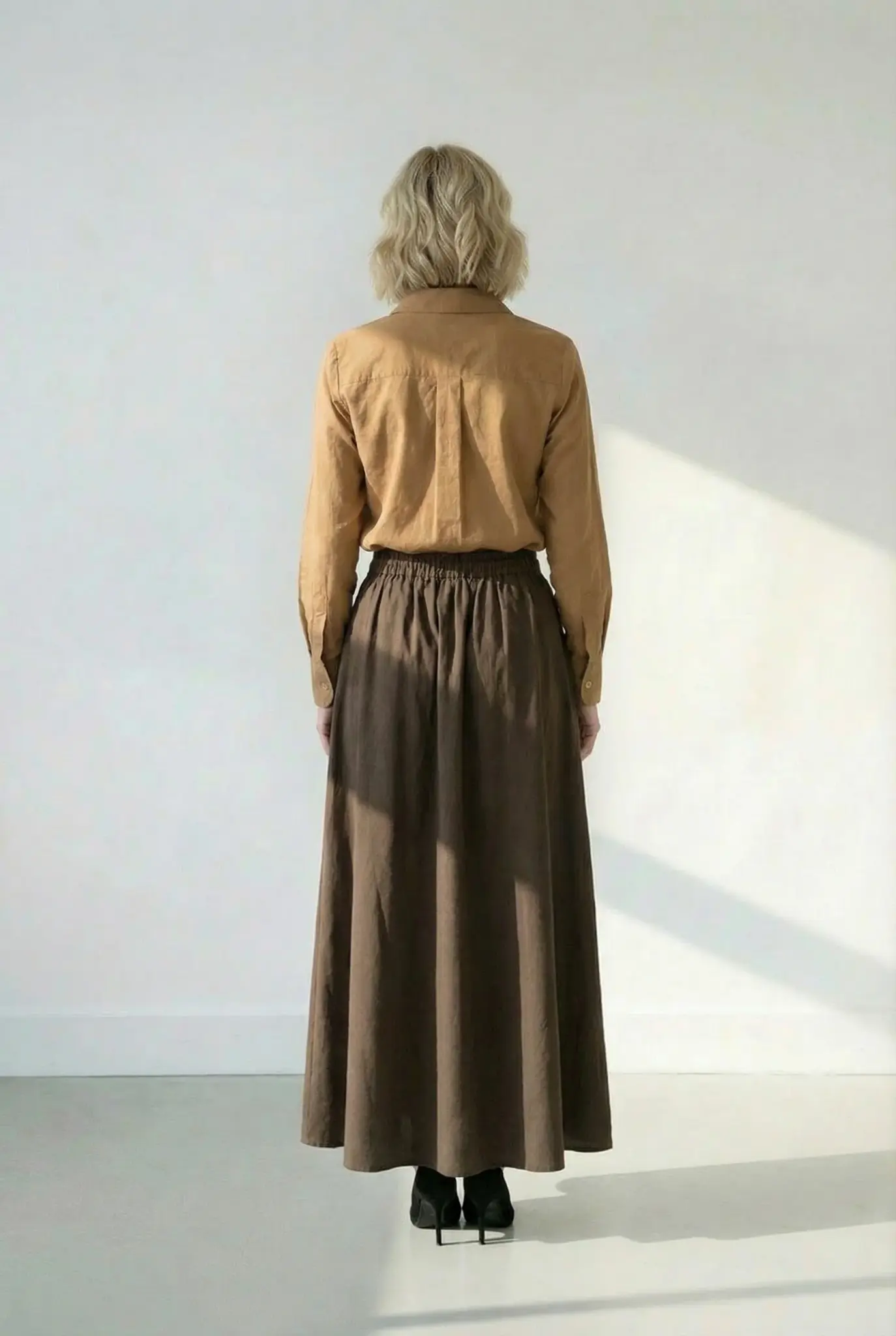 Frankfurt - Brown