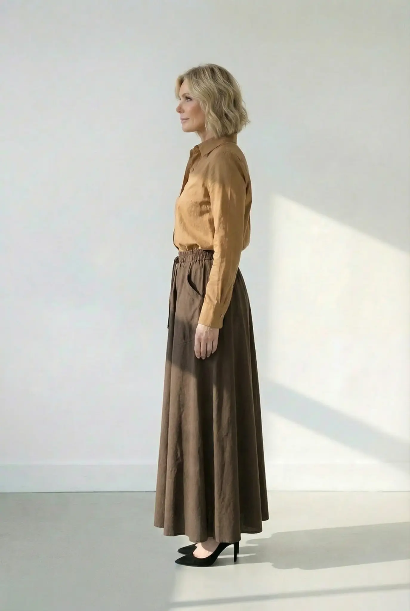 Frankfurt - Brown
