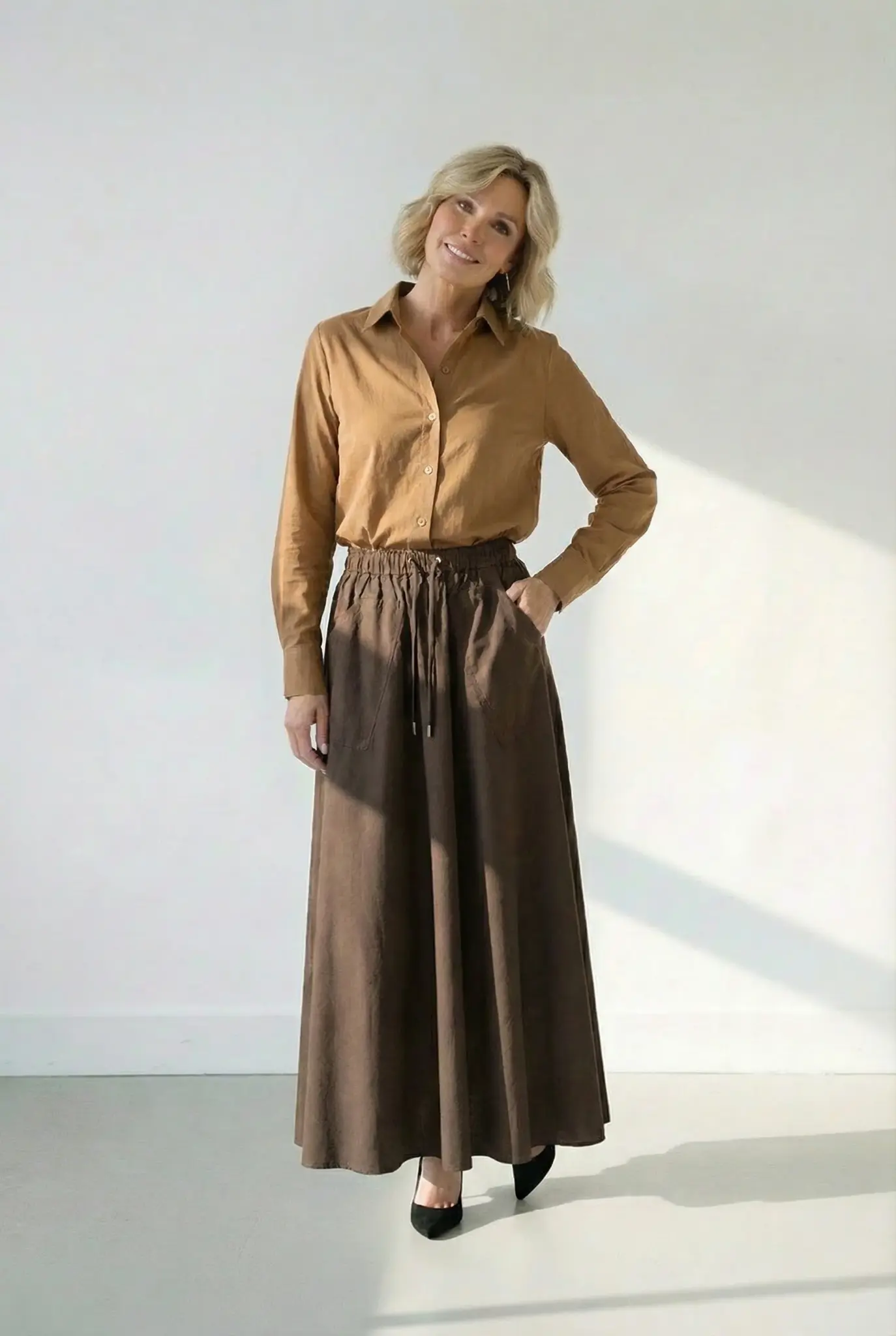Frankfurt - Brown