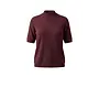 Pullover - Tawny Port