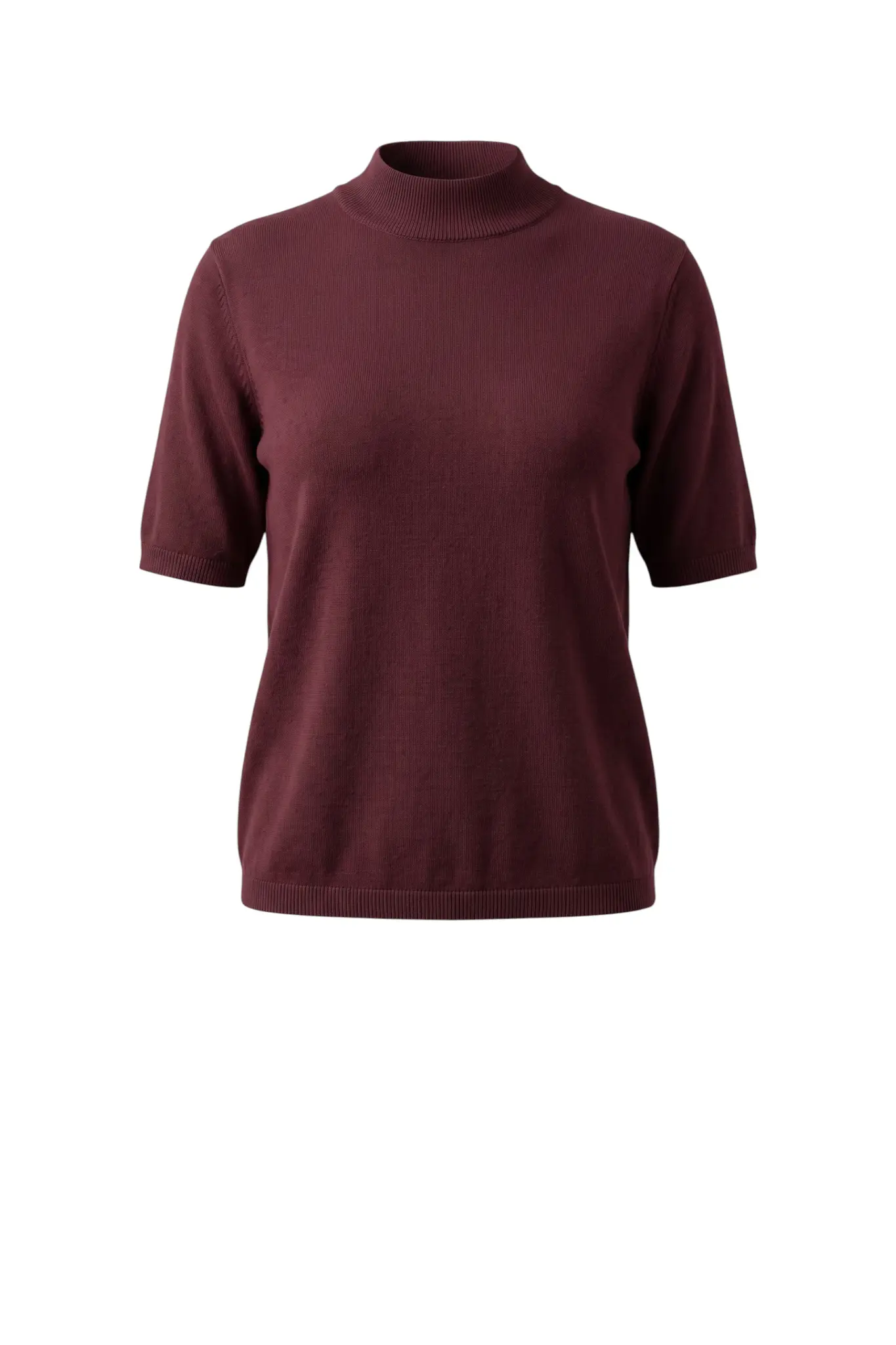 Pullover - Tawny Port