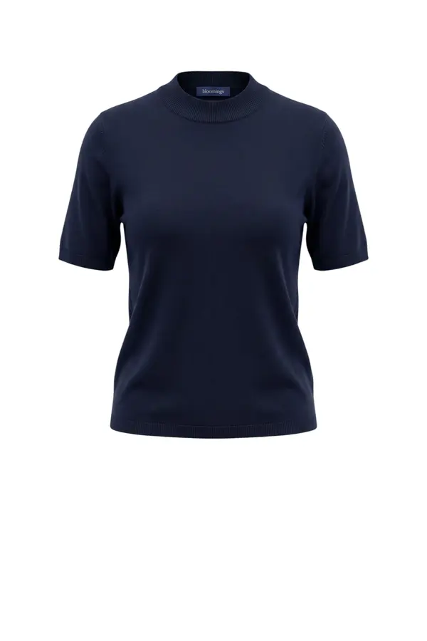 Pullover - Navy