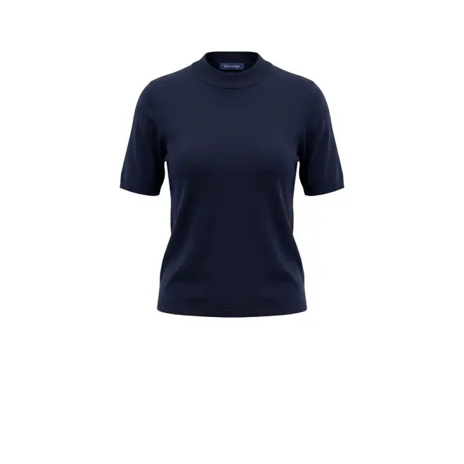 Pullover - Navy