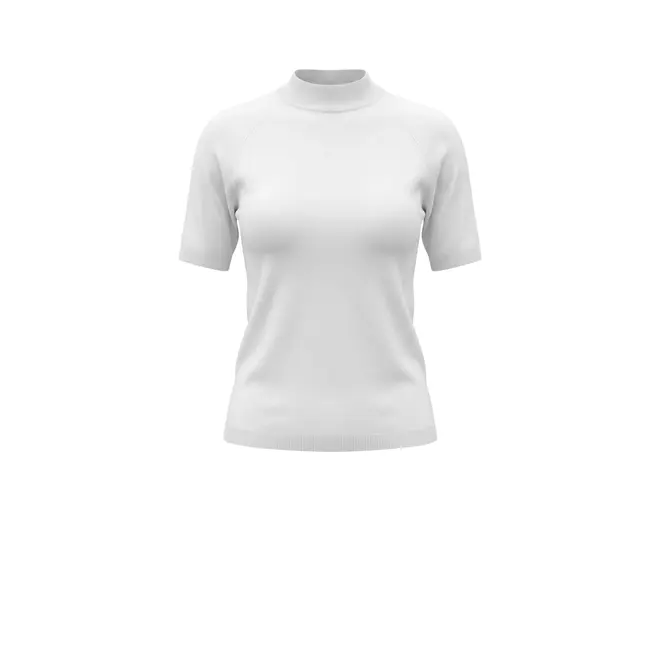 Pullover - White