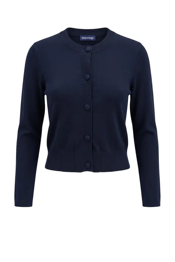 Vest - Navy
