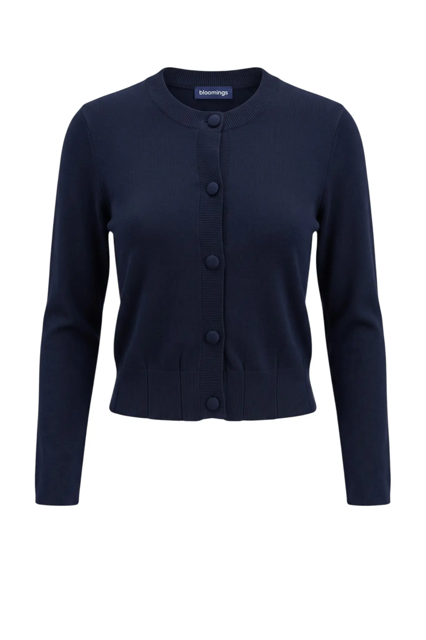 Vest - Navy