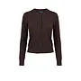 Vest - Brown Mel