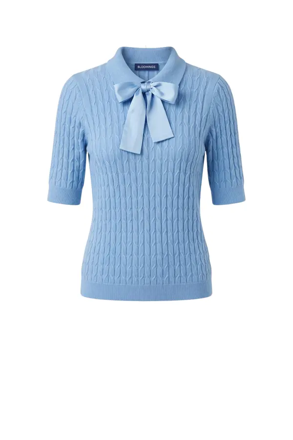 Polo - Dream Blue Melange