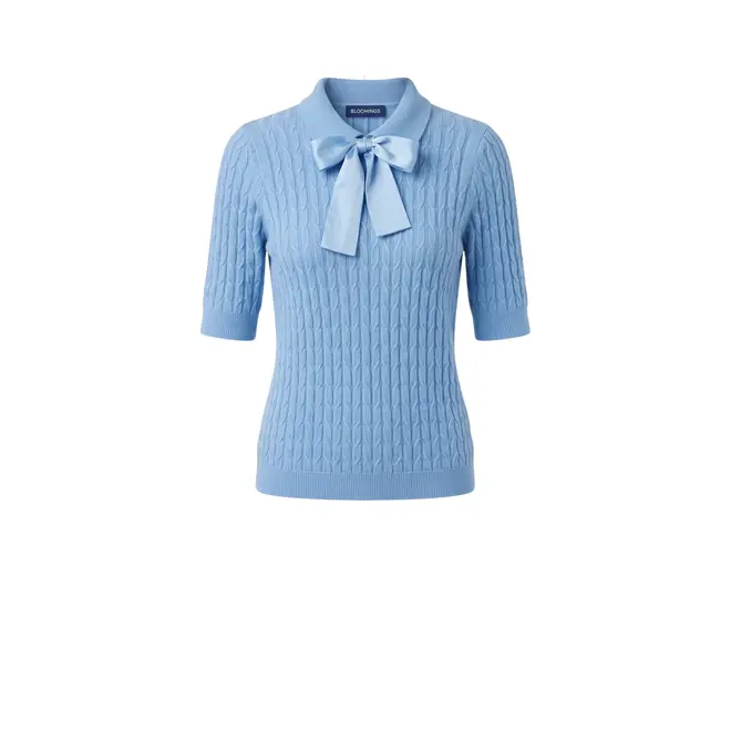 Polo - Dream Blue Melange