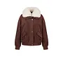 Jipuri Jacket - Brown