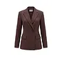 Esne Blazer - Brown
