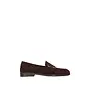 Anica Loafer - Dark Brown
