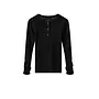 Sia Blouse - Black