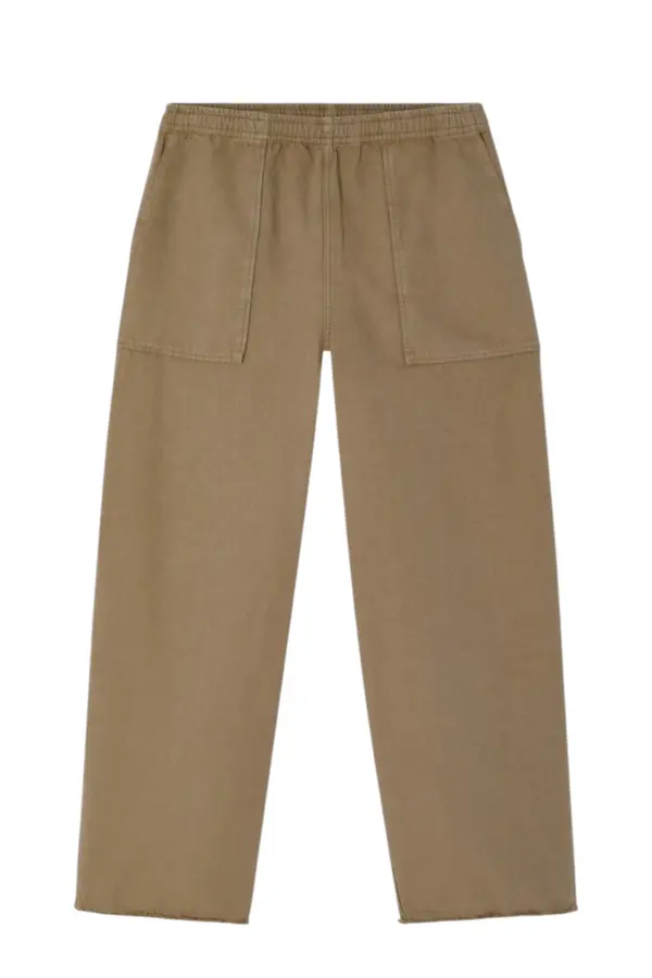 Namaz  Pants - Liane
