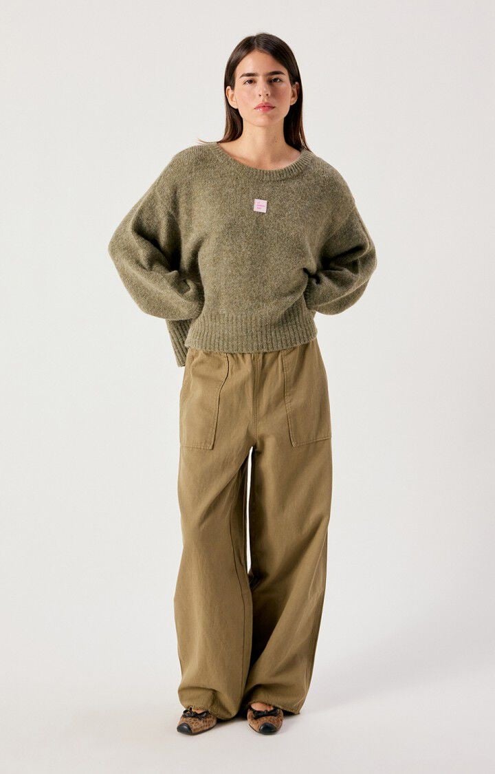 Namaz Pants - Liane