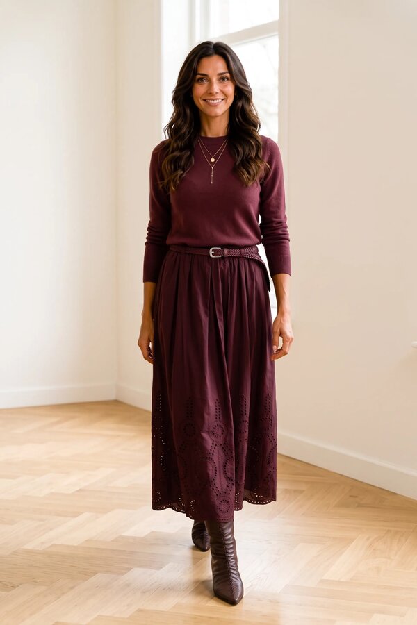 Shop the look | Anna