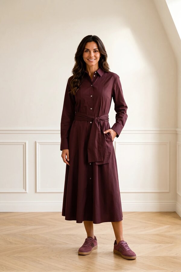 Shop the look | Anna