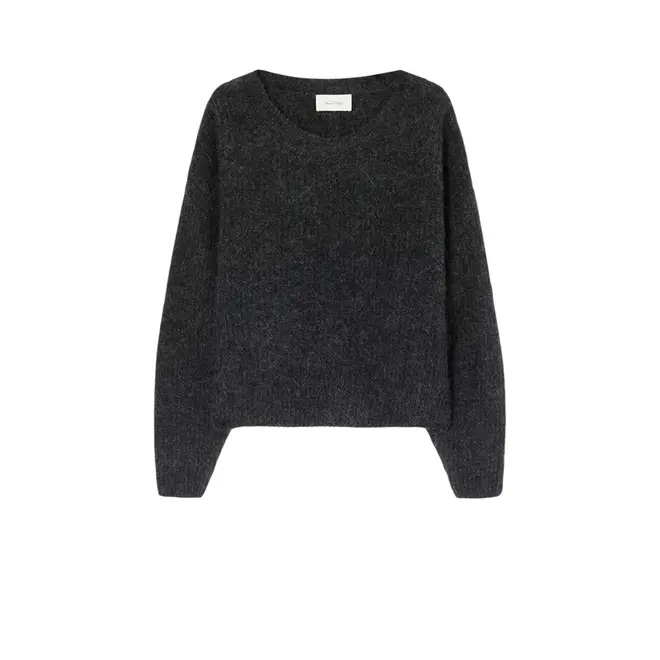 Sweater East - Antraciet